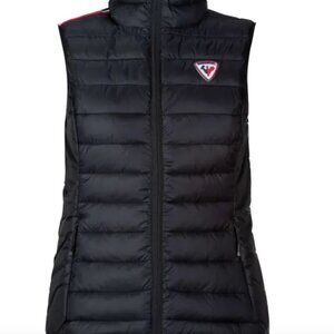 Puffy Vest